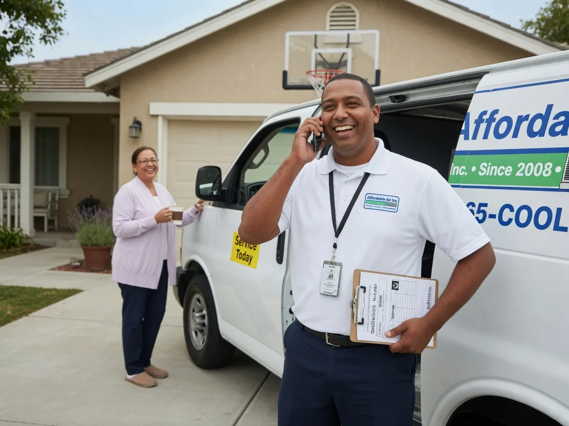Central Ac Repair Bird Island, MN FAQs